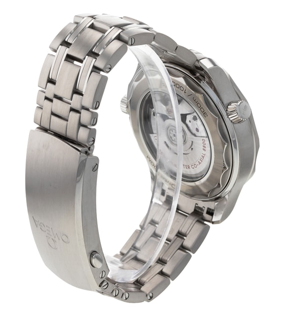 Omega Seamaster Diver 300m 210.30.42.20.03.001 Image 3